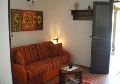 Casa Vacanze Casa Del Tramonto